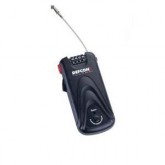 CABLE SEGURIDAD PARA PORTATIL DEFCON 1