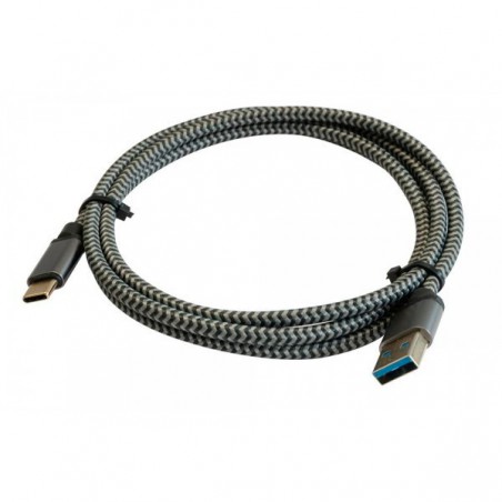 CABLE 3GO USB 3.0 A TIPO C M/M 3.0 1,2M