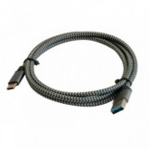 CABLE 3GO USB 3.0 A TIPO C M/M 3.0 1,2M