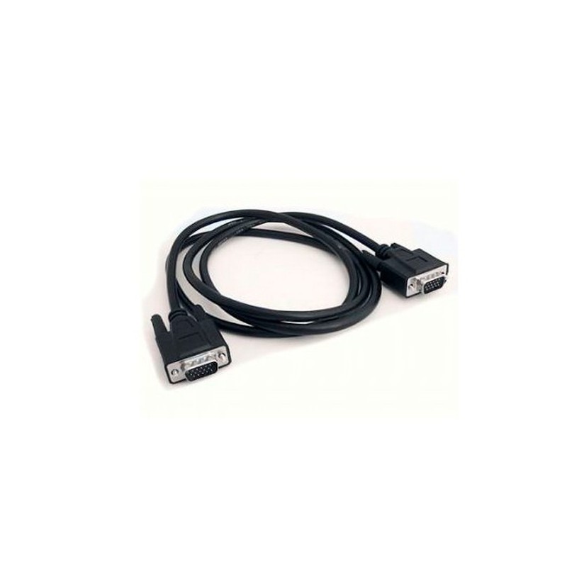 CABLE 3GO VGA M/M 3M