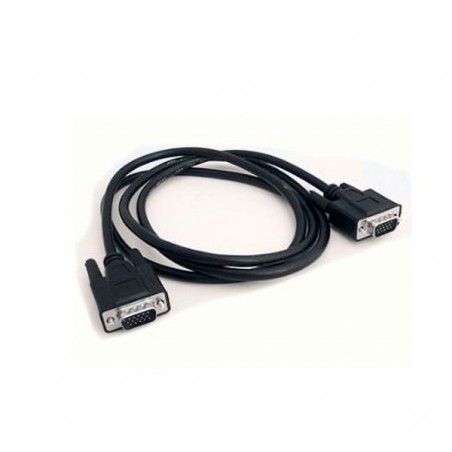 CABLE 3GO VGA M/M 3M