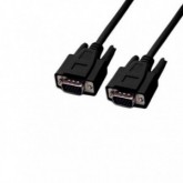 CABLE 3GO VGA M/M APANTALLADO FERRITA 5M