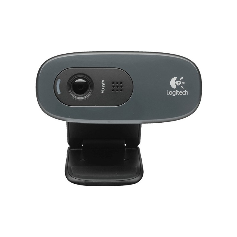 CAMARA LOGITECH WEBCAM C270 HD