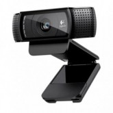 CAMARA LOGITECH WEBCAM C920 FHD 1080P