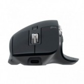RATON LOGITECH MX MASTER 3 WIRELES BLUETOOTH NEGRO MANO DCHA
