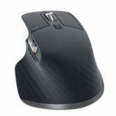 RATON LOGITECH MX MASTER 3 WIRELES BLUETOOTH NEGRO MANO DCHA