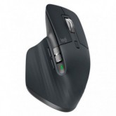 RATON LOGITECH MX MASTER 3 WIRELES BLUETOOTH NEGRO MANO DCHA
