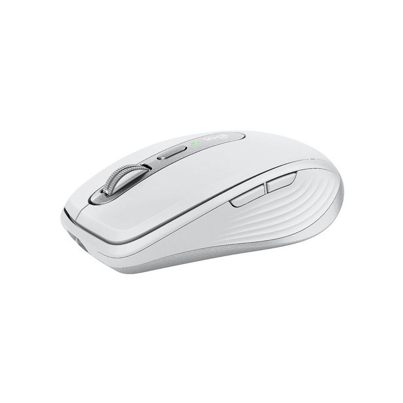 RATON LOGITECH MX ANYWHERE 3S MAC BLANCO