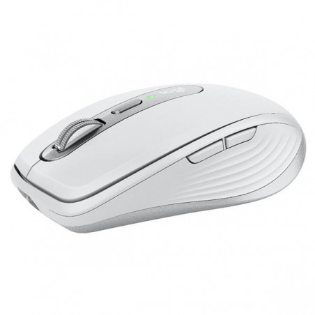 RATON LOGITECH MX ANYWHERE 3S MAC BLANCO