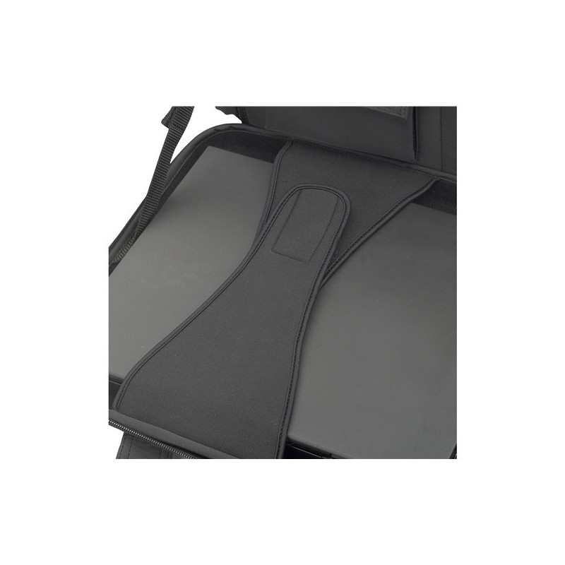MALETIN TARGUS NOTEBOOK CASE SLIMLINE FUSION