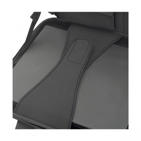 MALETIN TARGUS NOTEBOOK CASE SLIMLINE FUSION
