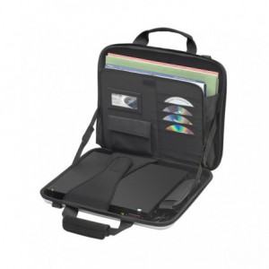 MALETIN TARGUS NOTEBOOK CASE SLIMLINE FUSION