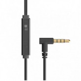 AURICULARES HP DHE-7002  NEGRO 