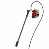 AURICULARES HP DHE-7002  NEGRO 