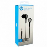 AURICULARES HP DHH-1111   BOTON