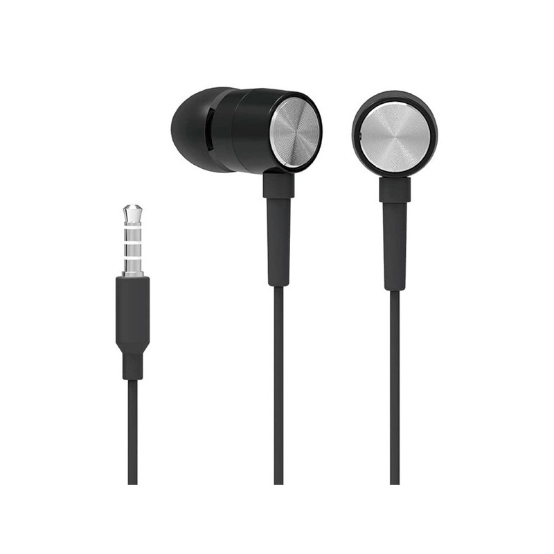 AURICULARES HP DHH-1111   BOTON