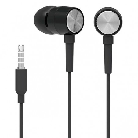 AURICULARES HP DHH-1111   BOTON