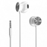 AURICULARES HP DHH-1112 BLANCO