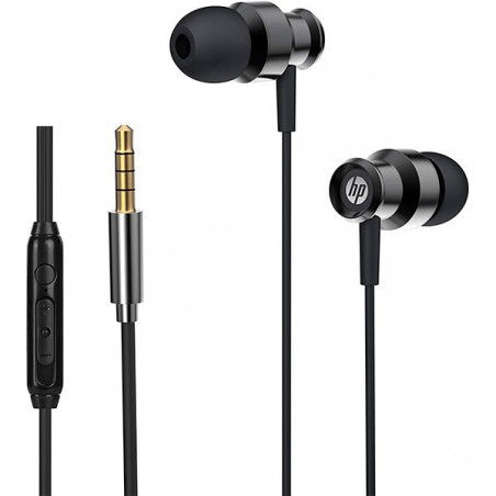 AURICULARES HP DHH-3111  GRIS 
