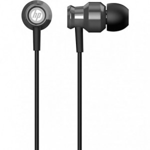 AURICULARES HP DHH-3111  GRIS 
