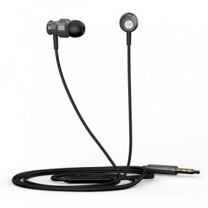 AURICULARES HP DHH-3111  GRIS 