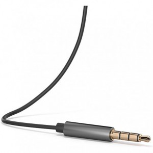 AURICULARES HP DHH-3111  GRIS 