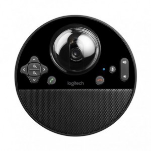 CAMARA WEBCAM LOGITECH VIDEO ONFERENCING BCC950