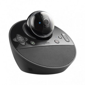 CAMARA WEBCAM LOGITECH VIDEO ONFERENCING BCC950