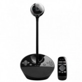 CAMARA WEBCAM LOGITECH VIDEO ONFERENCING BCC950