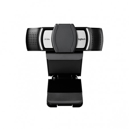 CAMARA LOGITECH WEBCAM C930E USB 2.0