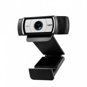 CAMARA LOGITECH WEBCAM C930E USB 2.0