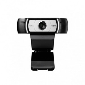 CAMARA LOGITECH WEBCAM C930E USB 2.0