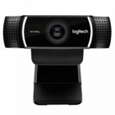CAMARA LOGITECH WEBCAM C922  STREM CAM USB