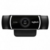 CAMARA LOGITECH WEBCAM C922  STREM CAM USB