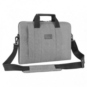 MALETIN TARGUS CITYSMART SLIPCASE 16" GRIS