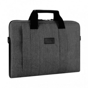 MALETIN TARGUS CITYSMART SLIPCASE 16" GRIS