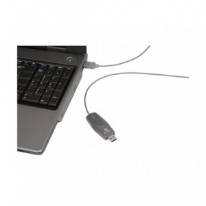 CABLE TARGUS MOBILE TRANSFER. USB 2.0 @