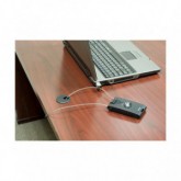 CABLE SEGURIDAD TARGUS DEFCON RETRACTA@BL.1C*