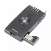 CABLE SEGURIDAD TARGUS DEFCON RETRACTA@BL.1C*