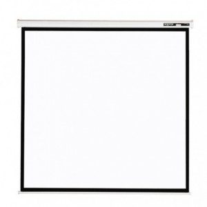 PANTALLA APPROX MURAL 180 X 180 APPP180