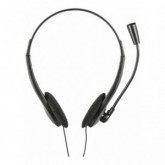 AURICULARES TRUST URBAN ZIVA CHAT MICRÓF.INTEG 2 JACK 3.5 *