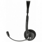 AURICULARES TRUST PRIMO CHAT MICRO. CONTROL VOLUMEN 