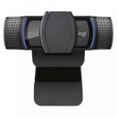 CAMARA LOGITECH WEBCAM C920S FHD 1080P