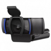 CAMARA LOGITECH WEBCAM C920S FHD 1080P