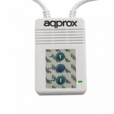 PANTALLA APPROX MURAL ELECTRICA 200 X 200 APPP200E