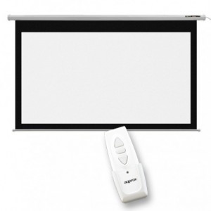 PANTALLA APPROX MURAL ELECT.PANOR.92" APPP92E