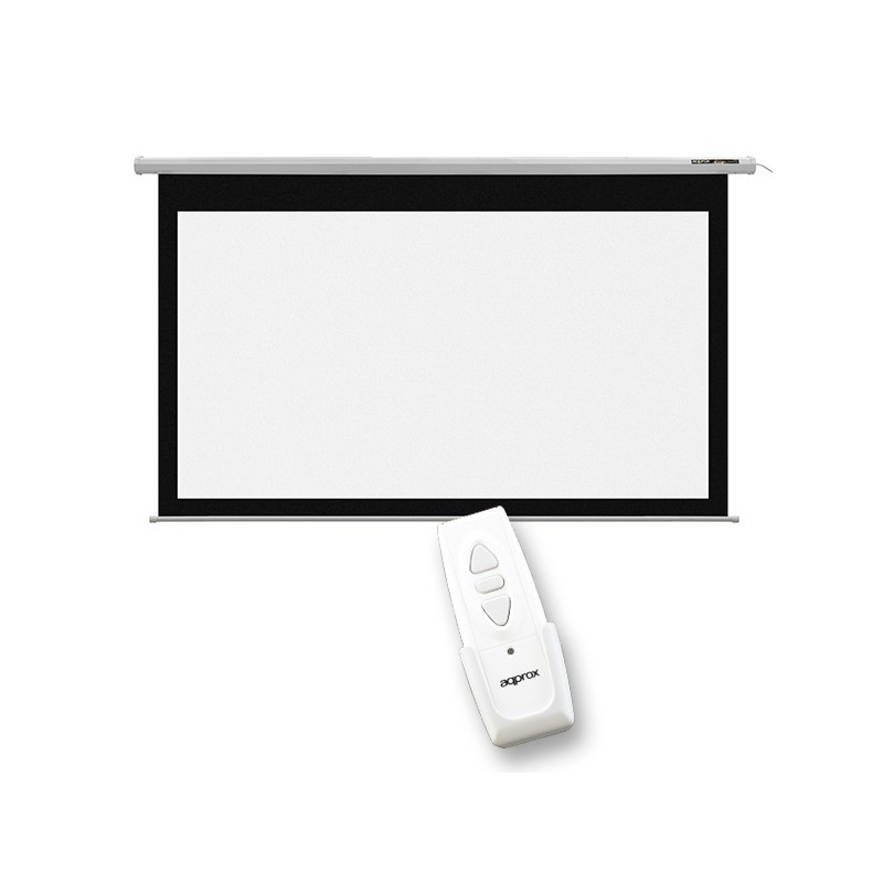 PANTALLA APPROX MURAL ELECT.PANOR.92" APPP92E