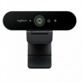 CAMARA LOGITECH BRIO STREAM 4K 960-001194