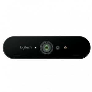 CAMARA LOGITECH BRIO STREAM 4K 960-001194