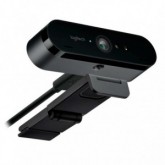CAMARA LOGITECH BRIO STREAM 4K 960-001194
